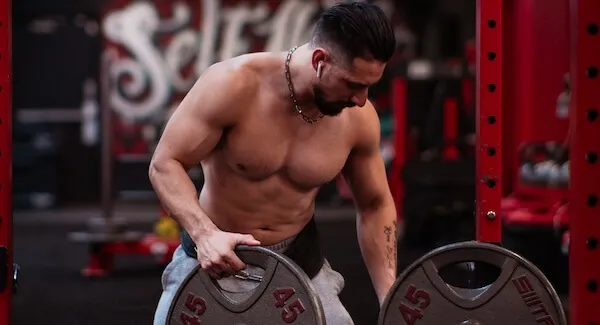 Coach Dan — Strength Coach for Men Over 35