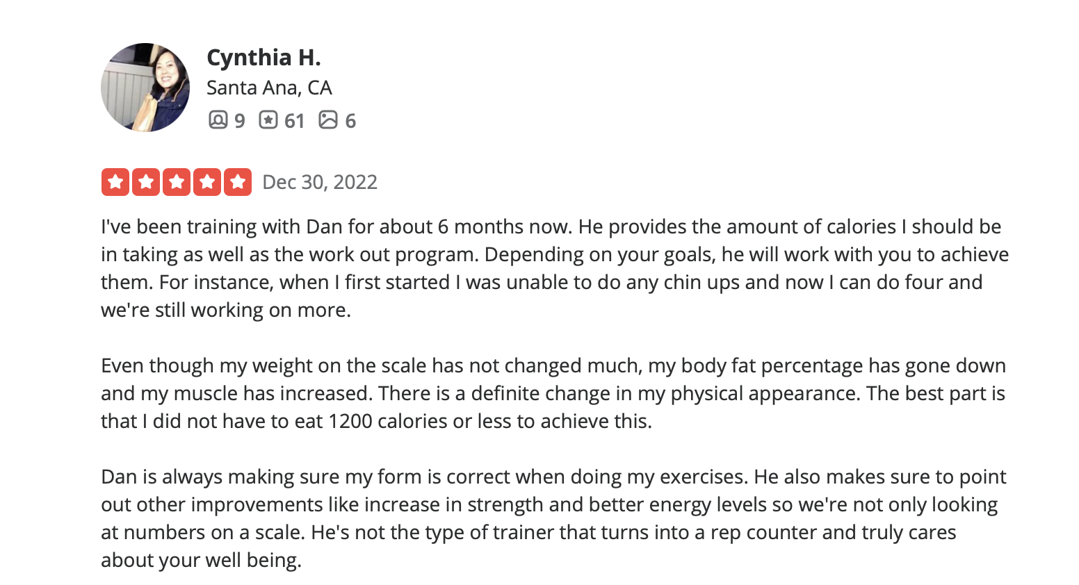 Review