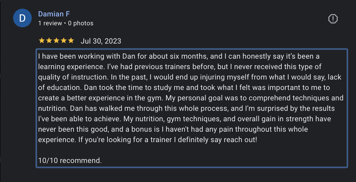 Review